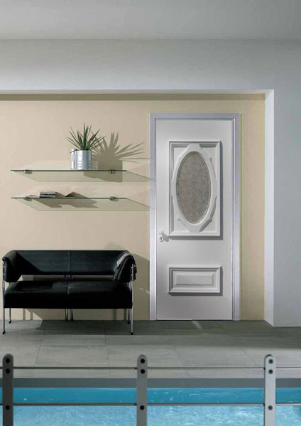 Двері для басейну