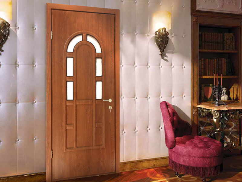 Міжкімнатні двері для вітальні Міжкімнатні двері для вітальні