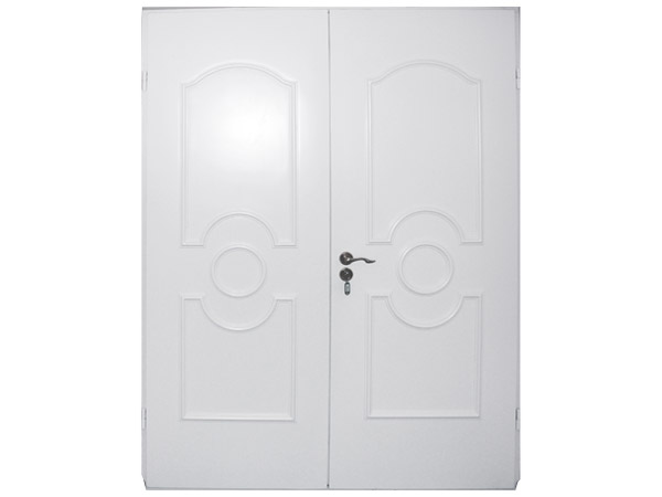 Масимальні розміри подвійних міжкімнатних дверей ПВХ