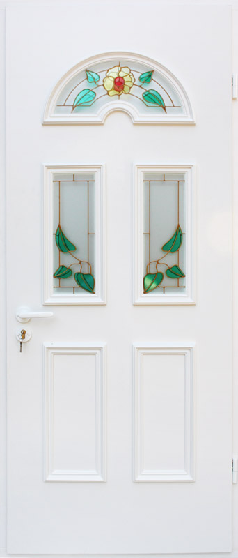 Межкомнатные двери ПВХ с витражом в кабинет стоматолога Межкомнатные двери ПВХ с витражом в кабинет стоматолога