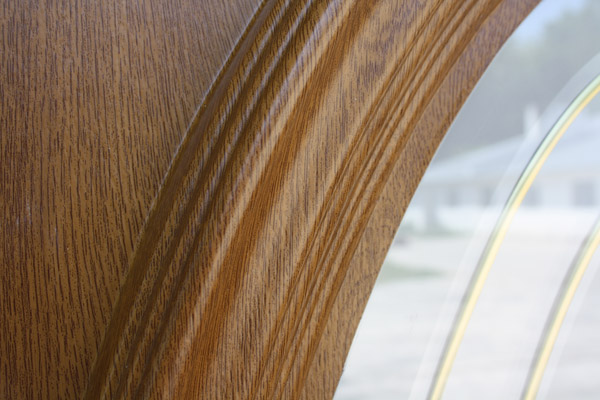 Профіль сендвіч панелі