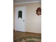 Двері пластикові до ігрової кімнати кінозалу